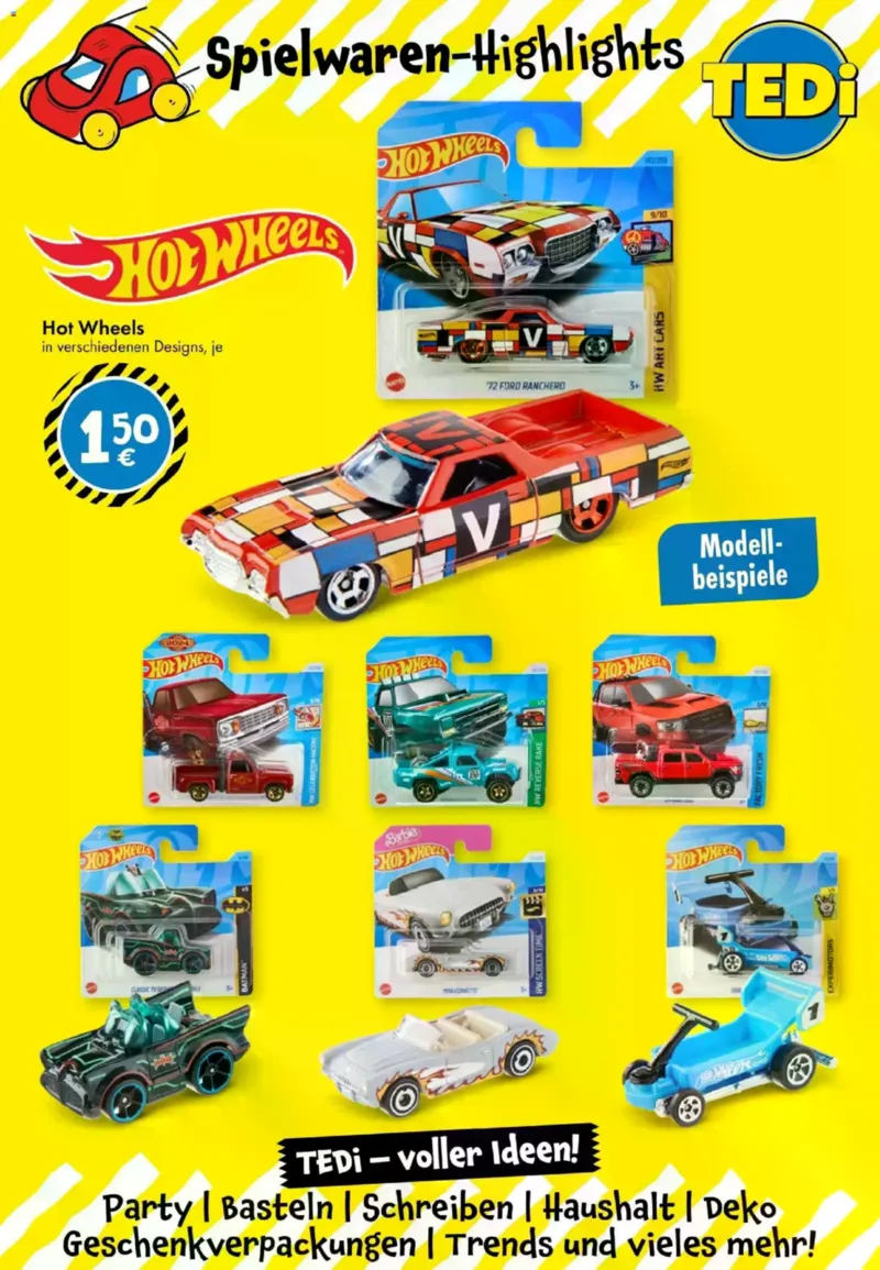 TEDi Prospekt vom 04.02.2026, Seite 7