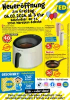 TEDi Prospekt vom 06.02.2026