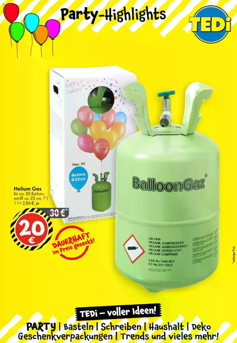 TEDi Prospekt vom 06.02.2026, Seite 4