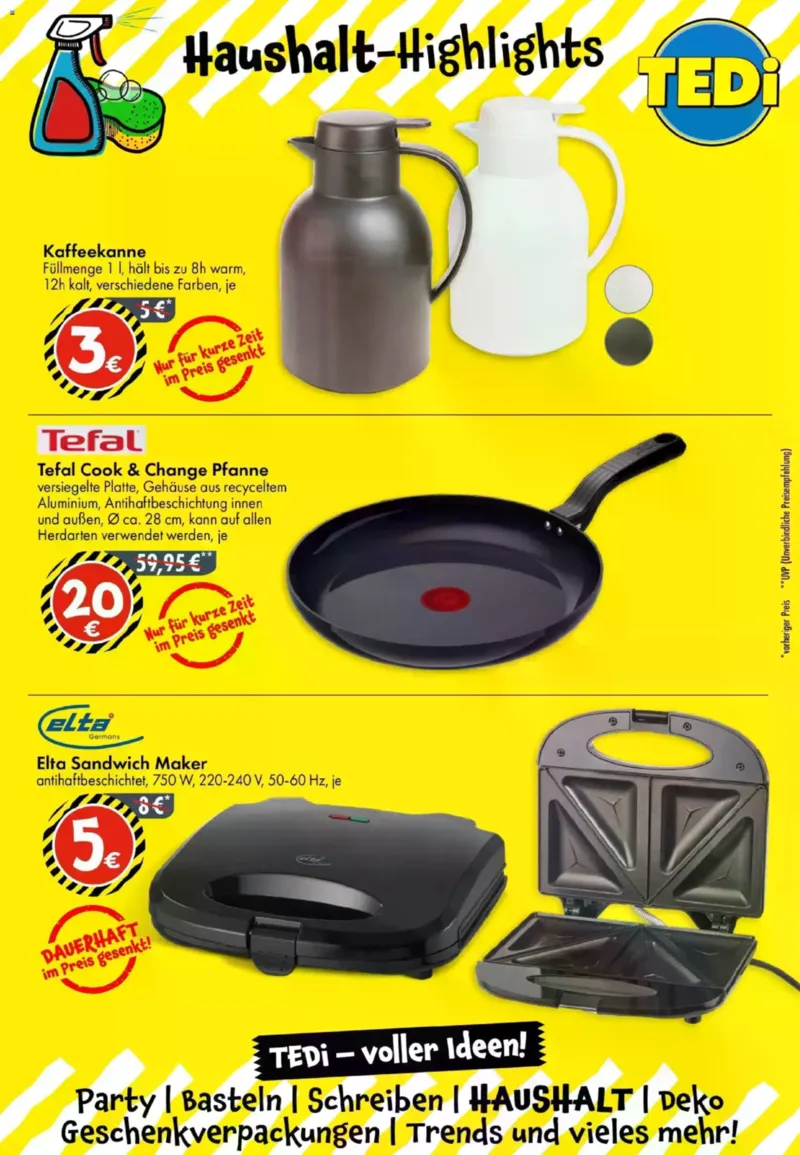 TEDi Prospekt vom 20.02.2026, Seite 10