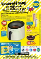 TEDi Prospekt vom 20.02.2026