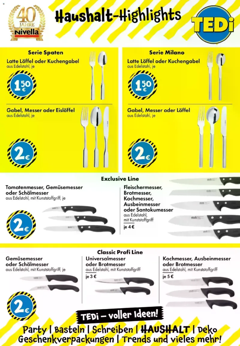 TEDi Prospekt vom 04.03.2026, Seite 11