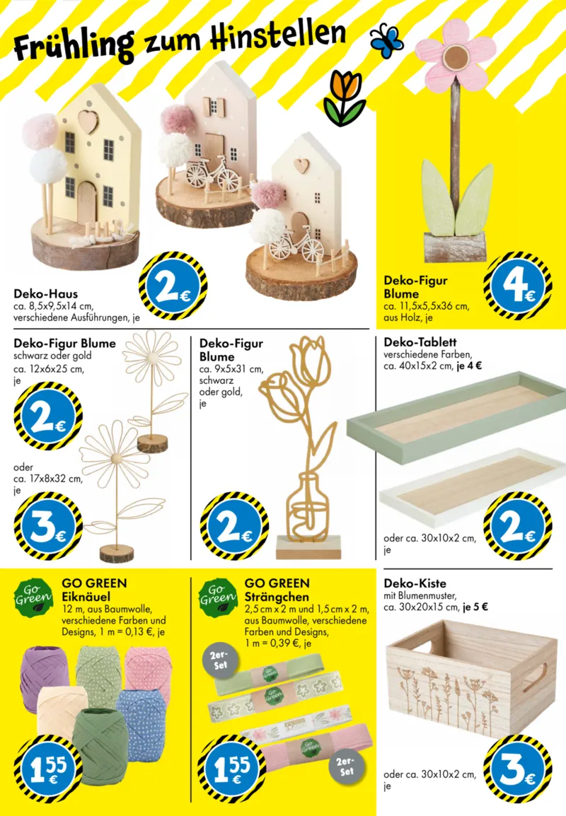 TEDi Prospekt vom 06.03.2026, Seite 11