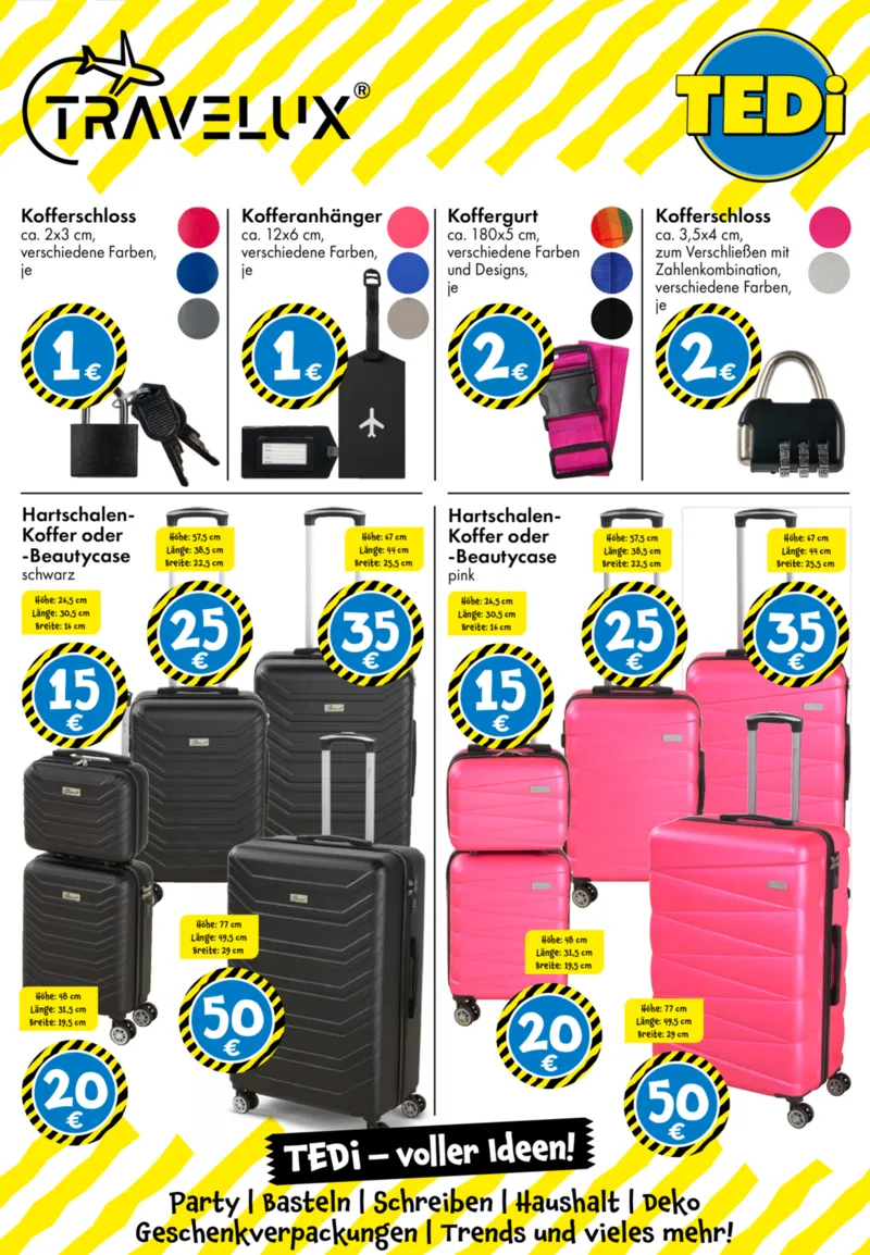 TEDi Prospekt vom 06.03.2026, Seite 24