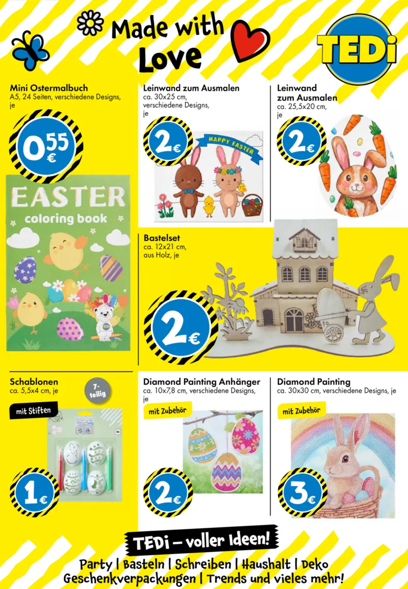 TEDi Prospekt vom 06.03.2026, Seite 5