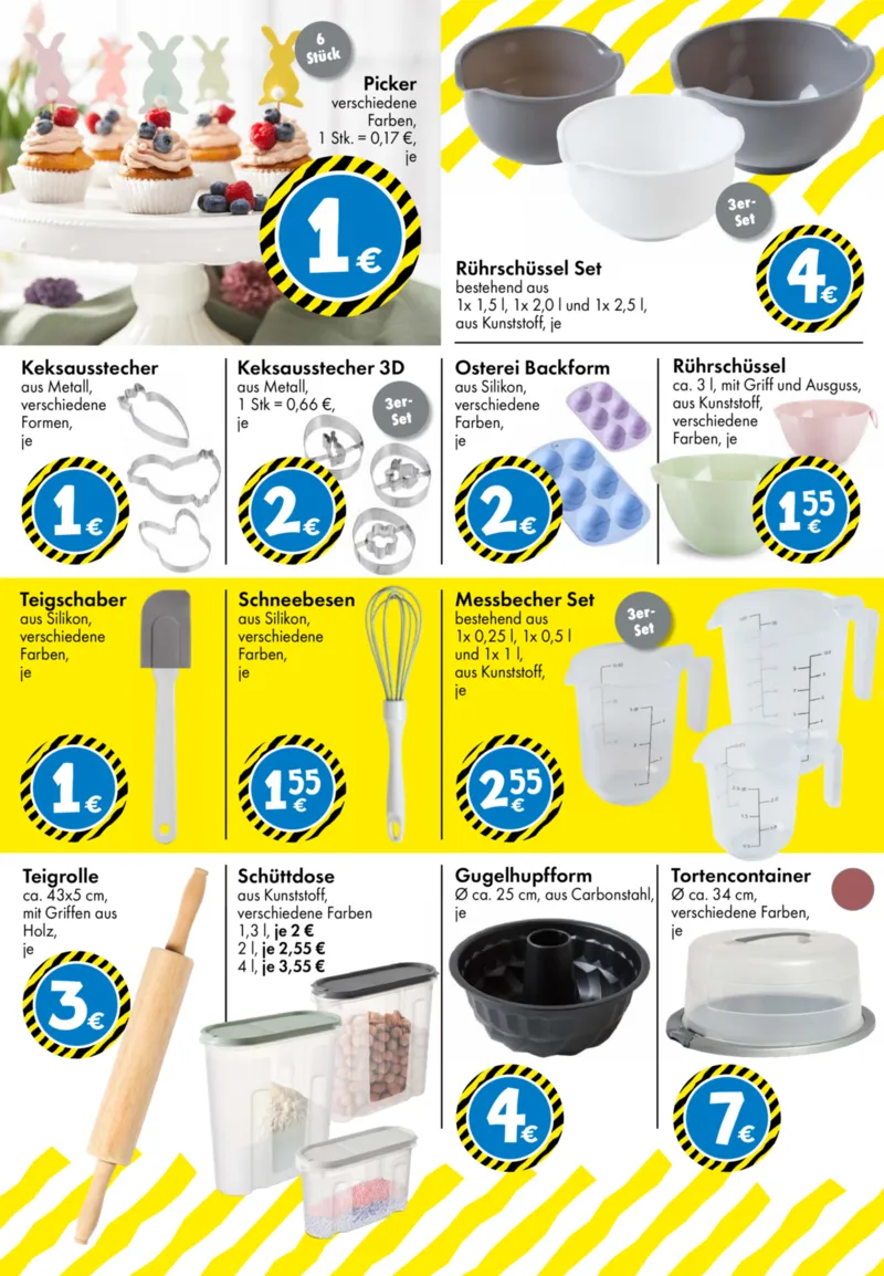 TEDi Prospekt vom 06.03.2026, Seite 9