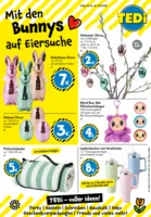 TEDi Prospekt vom 06.03.2026