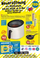 TEDi Prospekt vom 11.03.2026