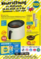 TEDi Prospekt vom 13.03.2026