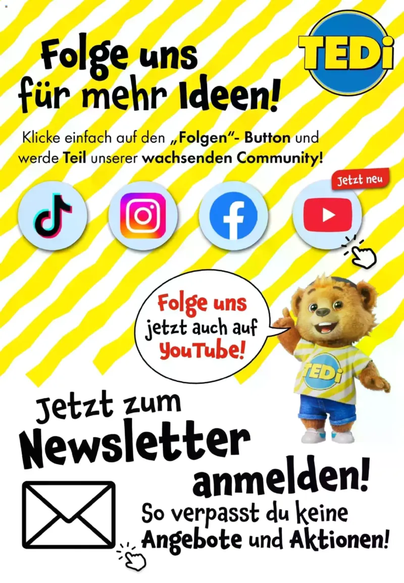 TEDi Prospekt vom 13.03.2026, Seite 12