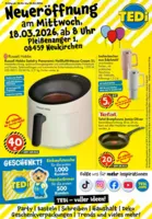 TEDi Prospekt vom 13.03.2026