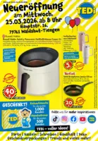 TEDi Prospekt vom 25.03.2026