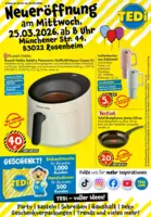 TEDi Prospekt vom 25.03.2026