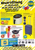 TEDi Prospekt vom 06.05.2026