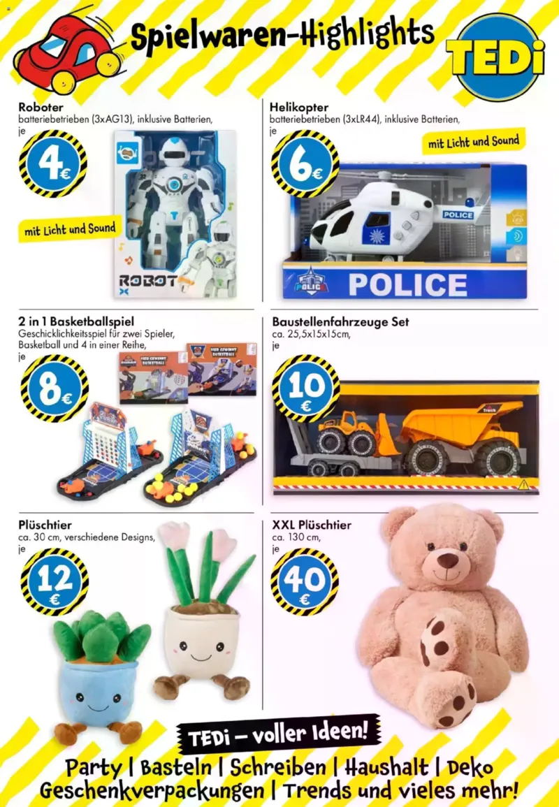 TEDi Prospekt vom 18.05.2026, Seite 7