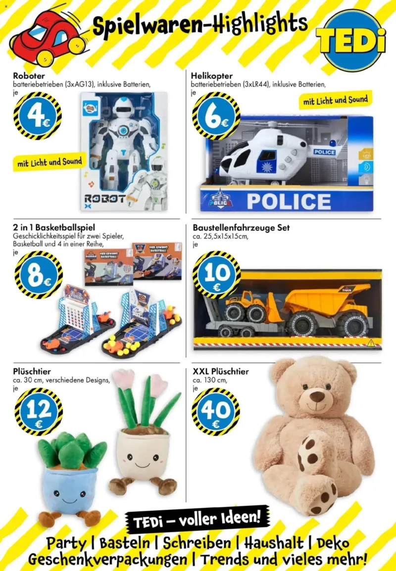 TEDi Prospekt vom 17.06.2026, Seite 7