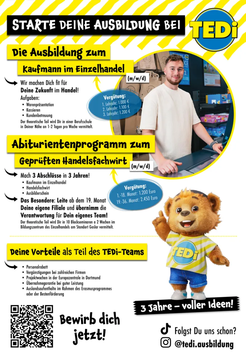 TEDi Prospekt vom 03.07.2026, Seite 25