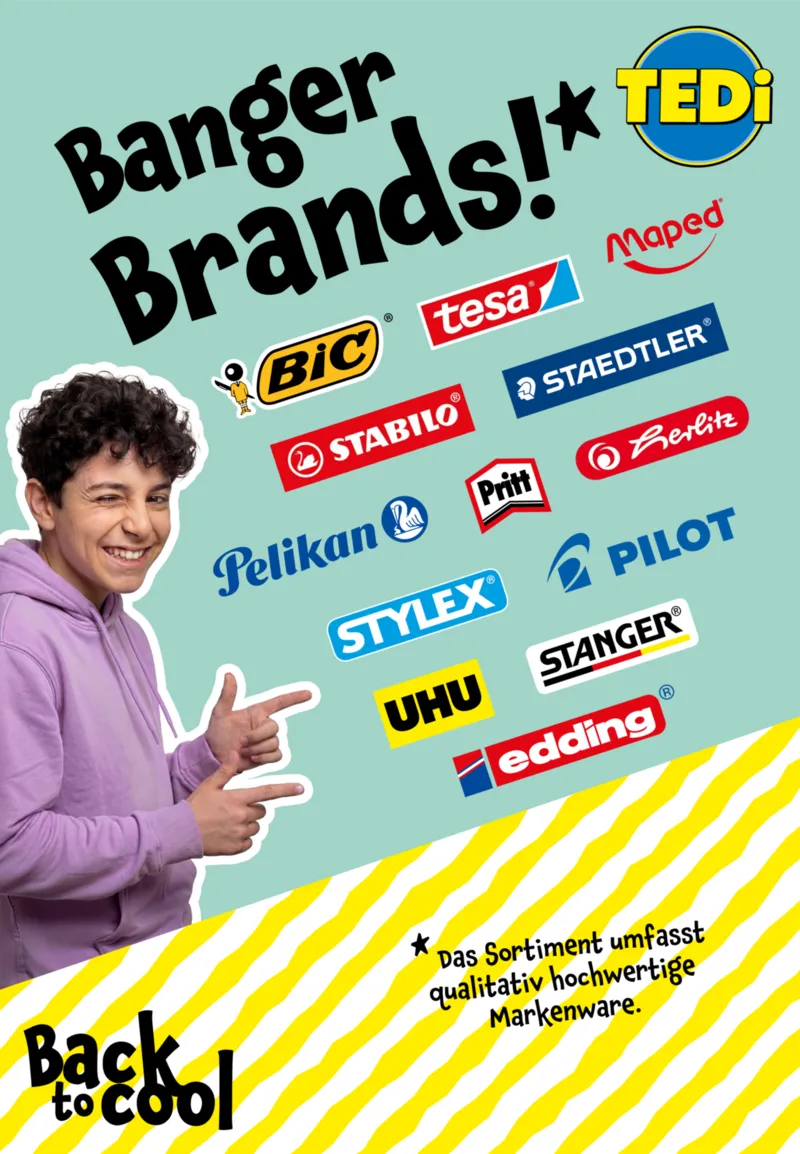 TEDi Prospekt vom 03.07.2026, Seite 8