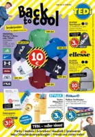 TEDi Prospekt vom 14.08.2026