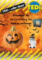 TEDi Prospekt vom 23.09.2026