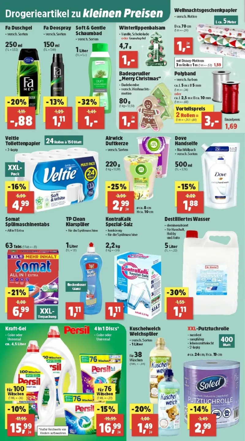 Thomas Philipps Prospekt vom 20.10.2025, Seite 10 Thomas Philipps Prospekt vom 20.10.2025, Seite 10