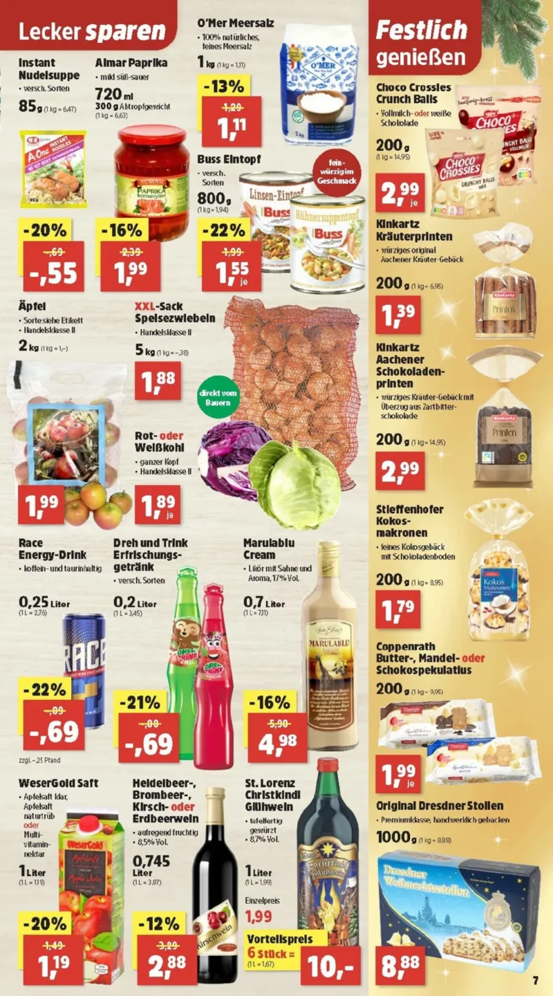 Thomas Philipps Prospekt vom 20.10.2025, Seite 11 Thomas Philipps Prospekt vom 20.10.2025, Seite 11