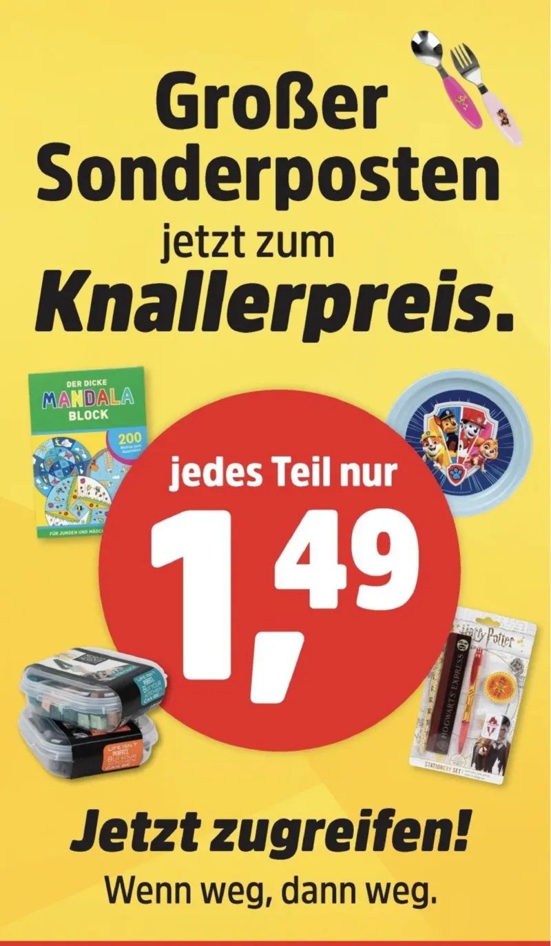 Thomas Philipps Prospekt vom 20.10.2025, Seite 13 Thomas Philipps Prospekt vom 20.10.2025, Seite 13