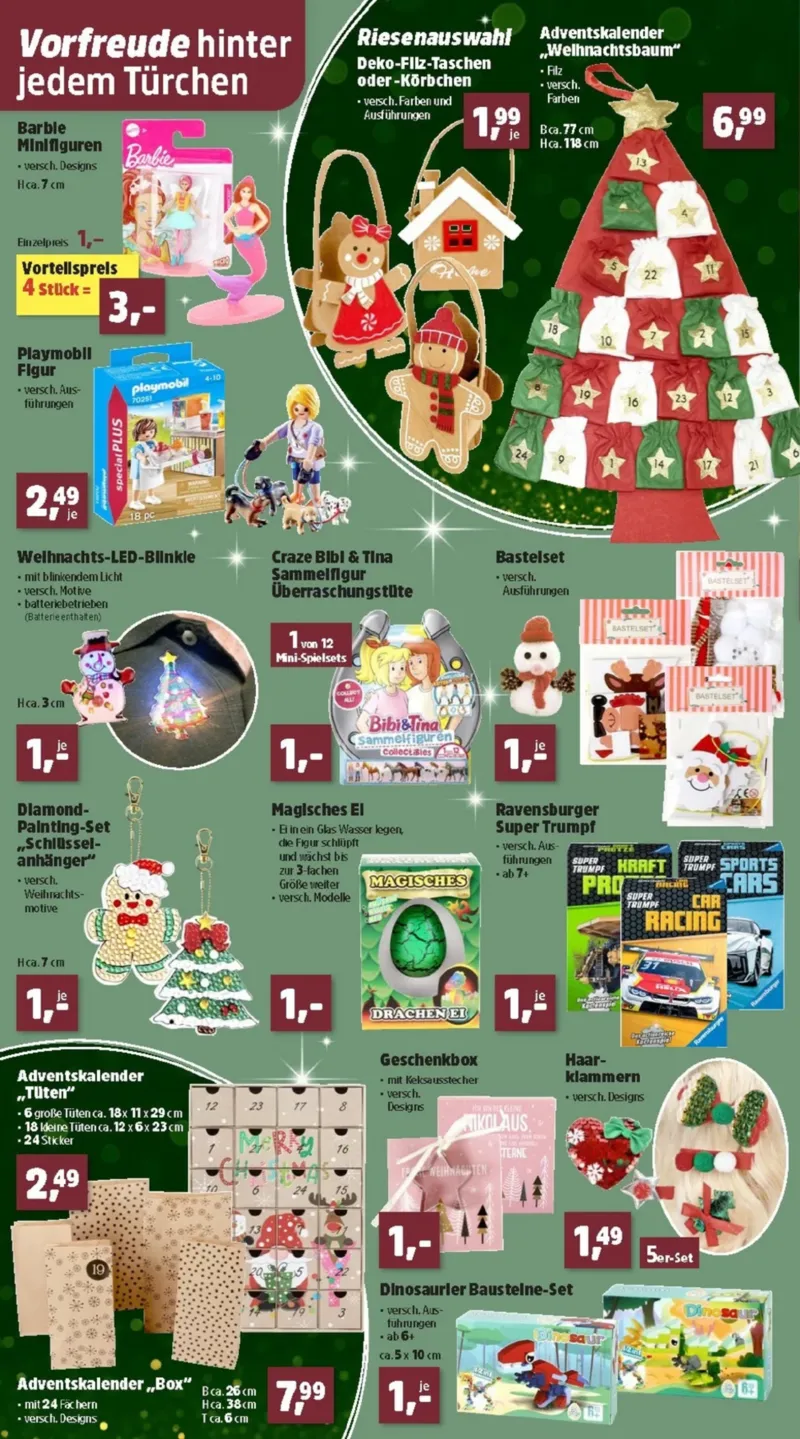 Thomas Philipps Prospekt vom 20.10.2025, Seite 2 Thomas Philipps Prospekt vom 20.10.2025, Seite 2