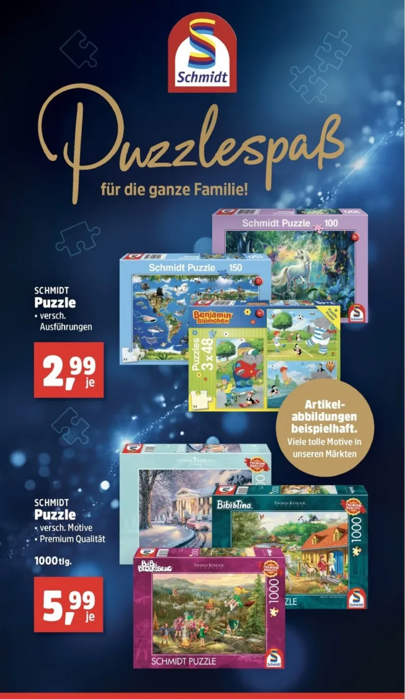 Thomas Philipps Prospekt vom 20.10.2025, Seite 5 Thomas Philipps Prospekt vom 20.10.2025, Seite 5