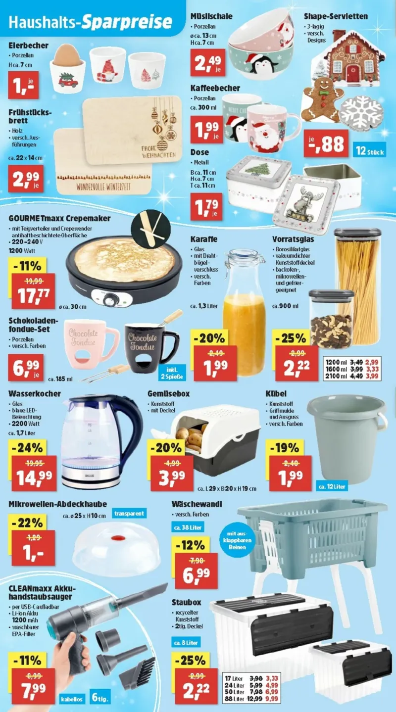 Thomas Philipps Prospekt vom 20.10.2025, Seite 6 Thomas Philipps Prospekt vom 20.10.2025, Seite 6