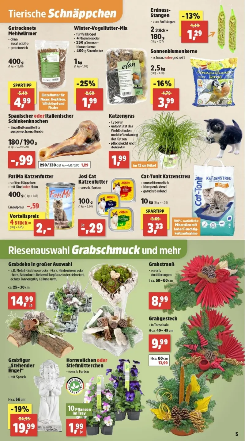 Thomas Philipps Prospekt vom 20.10.2025, Seite 7 Thomas Philipps Prospekt vom 20.10.2025, Seite 7