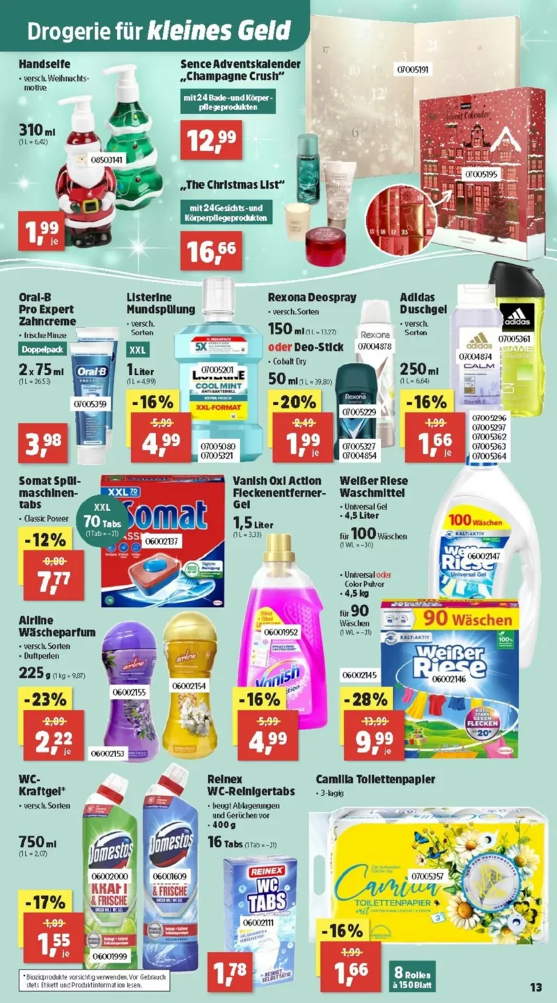 Thomas Philipps Prospekt vom 03.11.2025, Seite 21