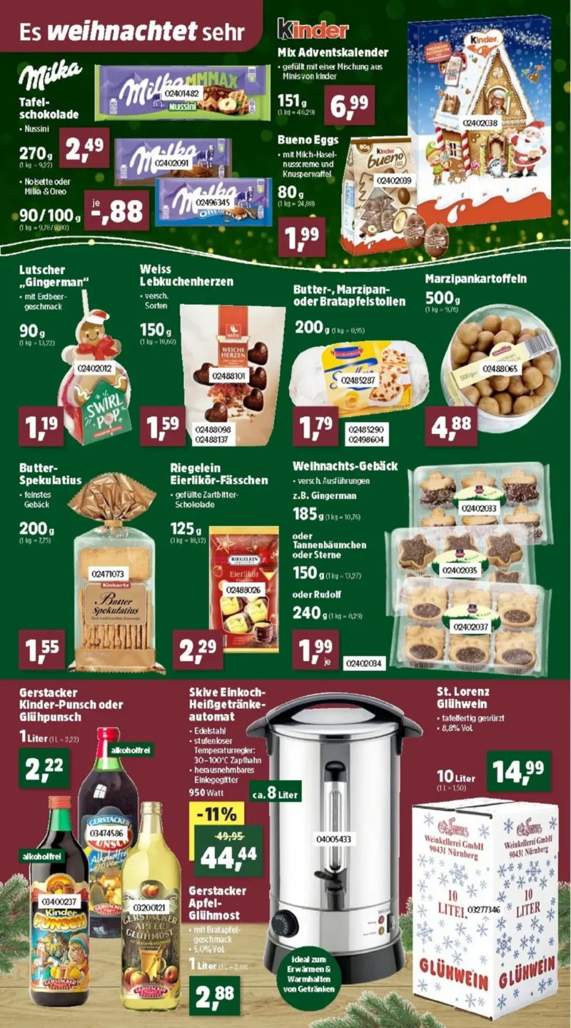 Thomas Philipps Prospekt vom 03.11.2025, Seite 23