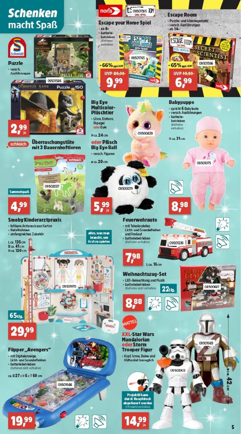 Thomas Philipps Prospekt vom 03.11.2025, Seite 9