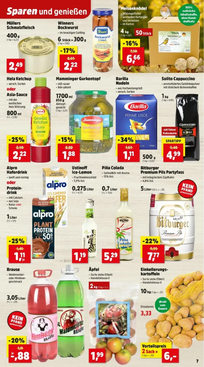 Thomas Philipps Prospekt vom 10.11.2025, Seite 11