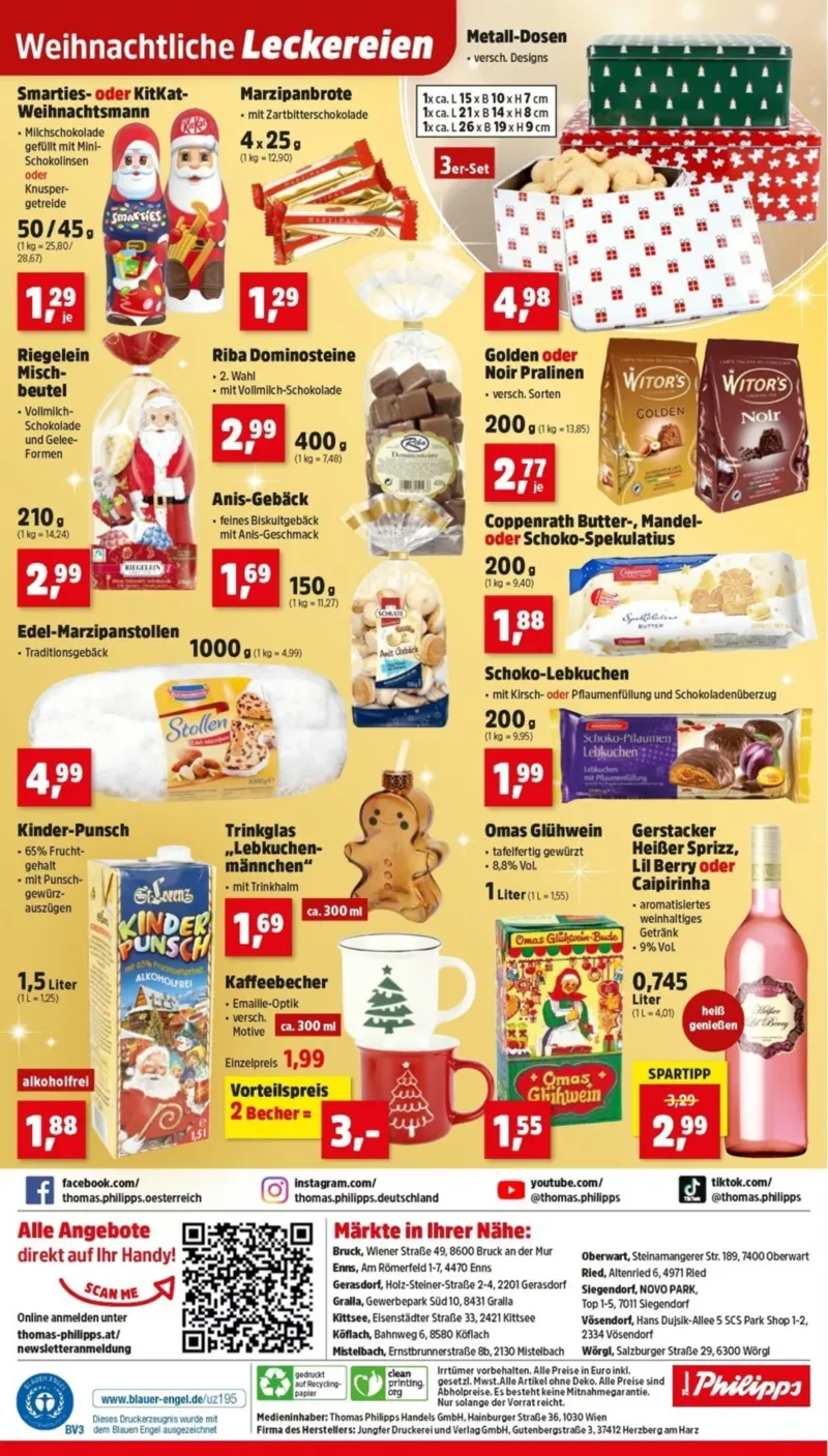 Thomas Philipps Prospekt vom 10.11.2025, Seite 13