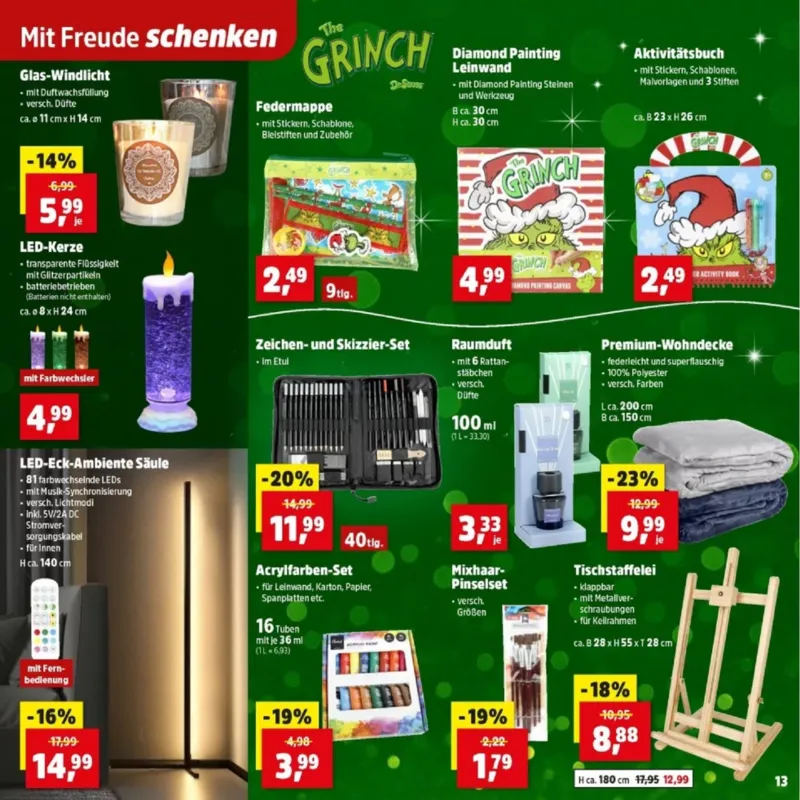 Thomas Philipps Prospekt vom 24.11.2025, Seite 14