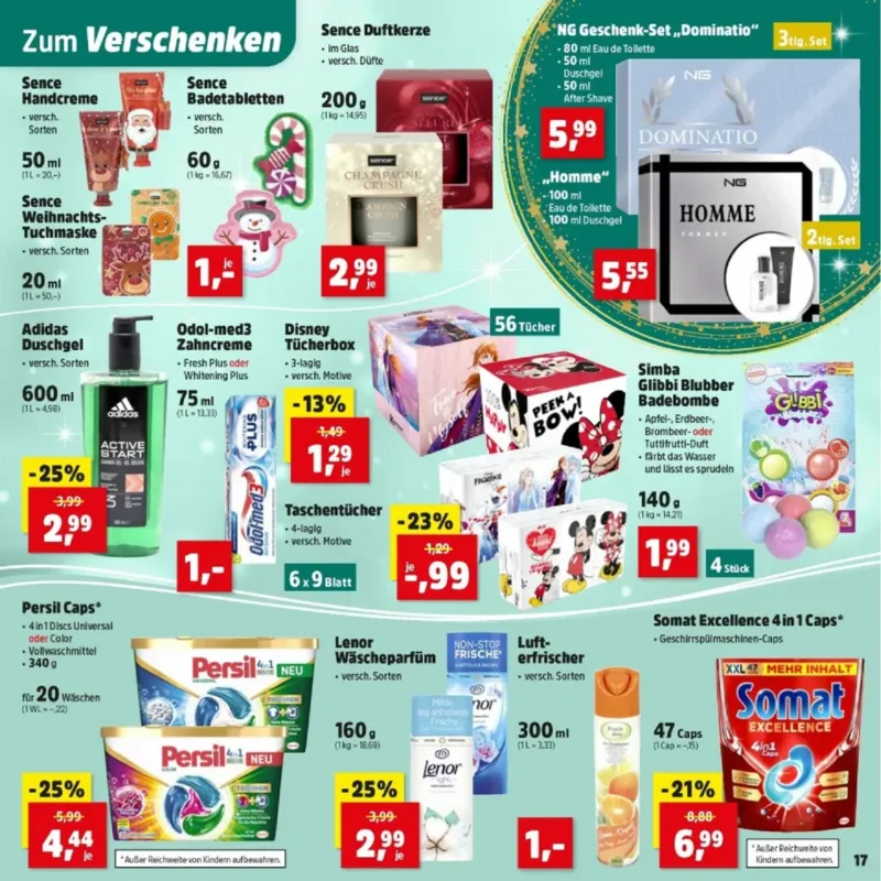 Thomas Philipps Prospekt vom 24.11.2025, Seite 22