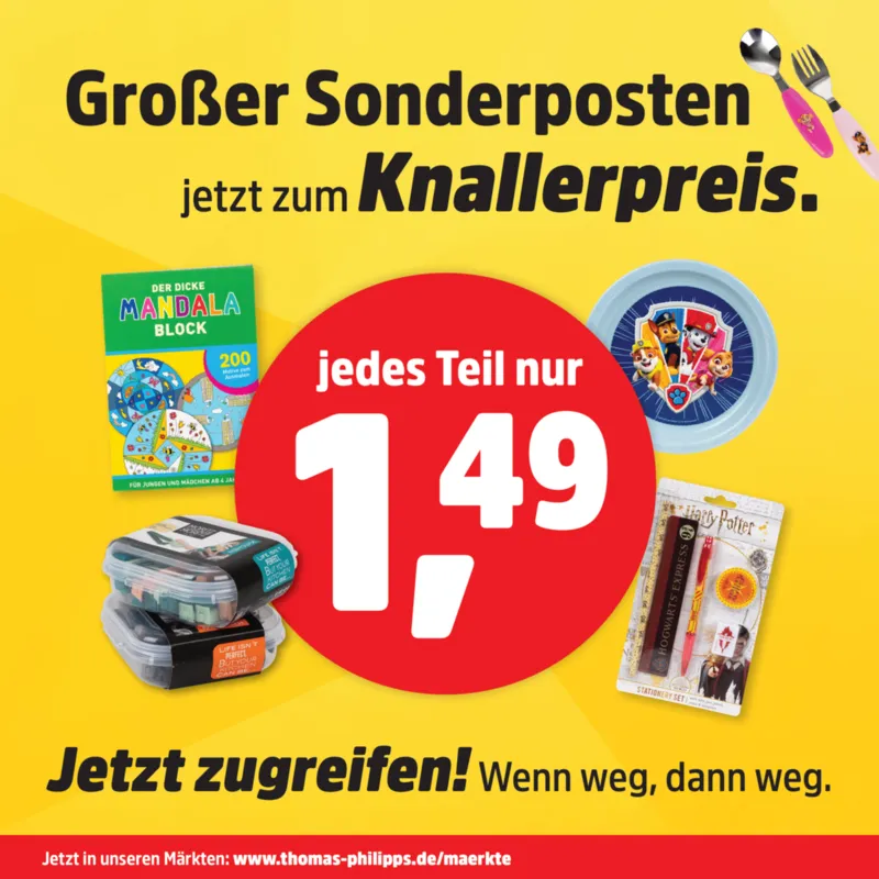 Thomas Philipps Prospekt vom 01.12.2025, Seite 23