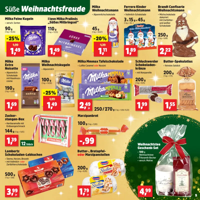 Thomas Philipps Prospekt vom 01.12.2025, Seite 9