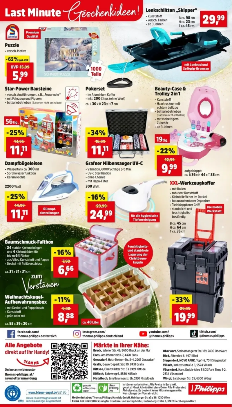 Thomas Philipps Prospekt vom 22.12.2025, Seite 9