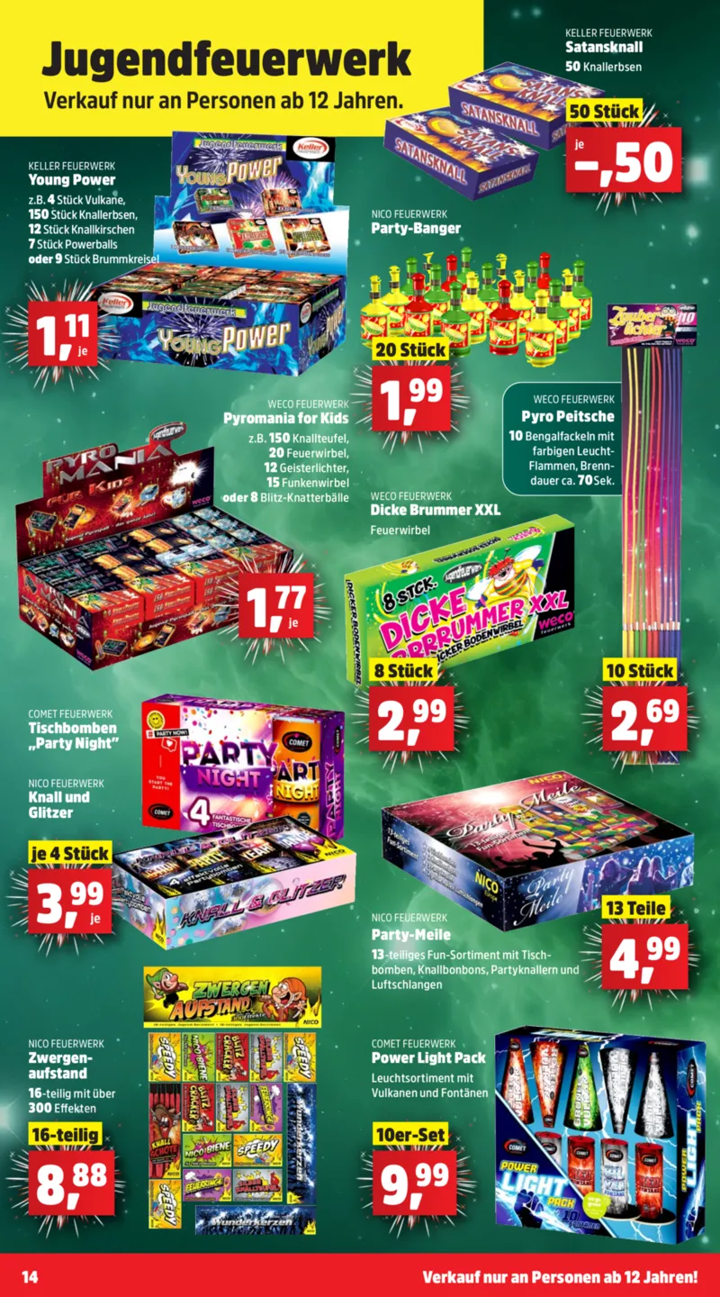 Thomas Philipps Prospekt vom 29.12.2025, Seite 14