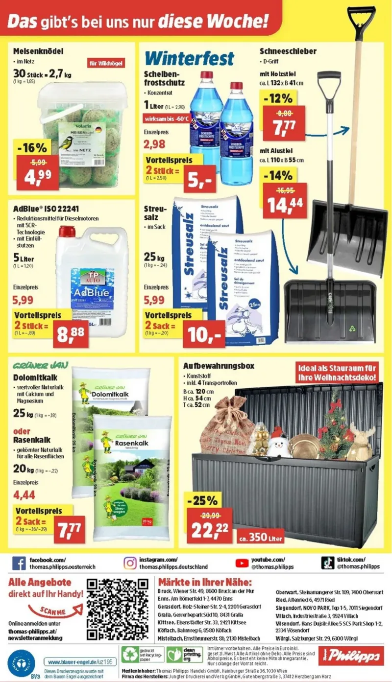 Thomas Philipps Prospekt vom 05.01.2026, Seite 8