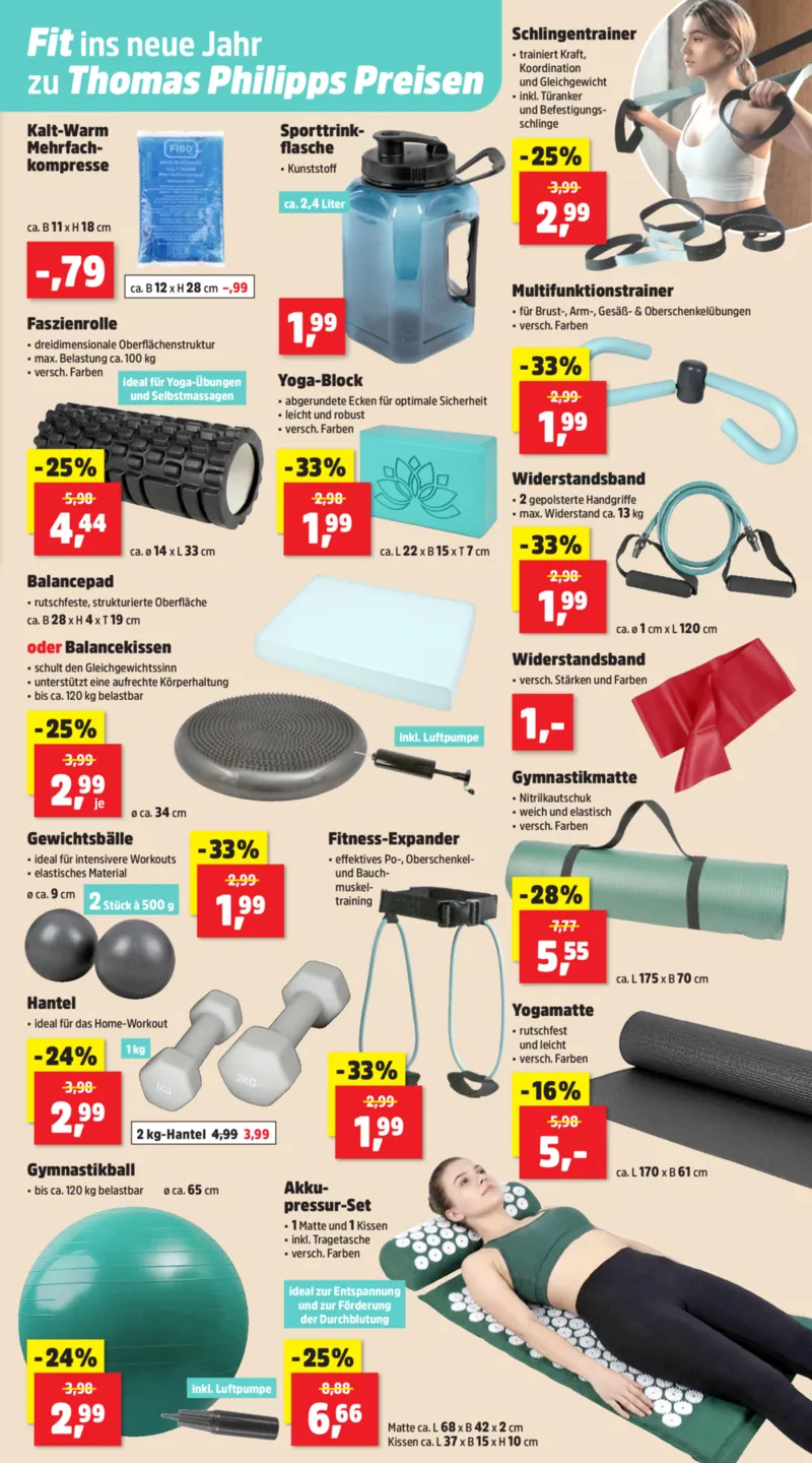 Thomas Philipps Prospekt vom 12.01.2026, Seite 5