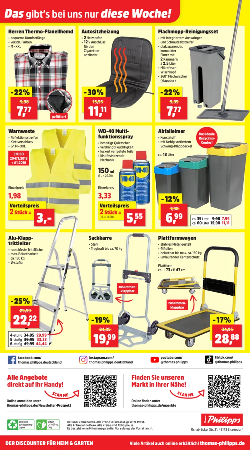 Thomas Philipps Prospekt vom 19.01.2026, Seite 10