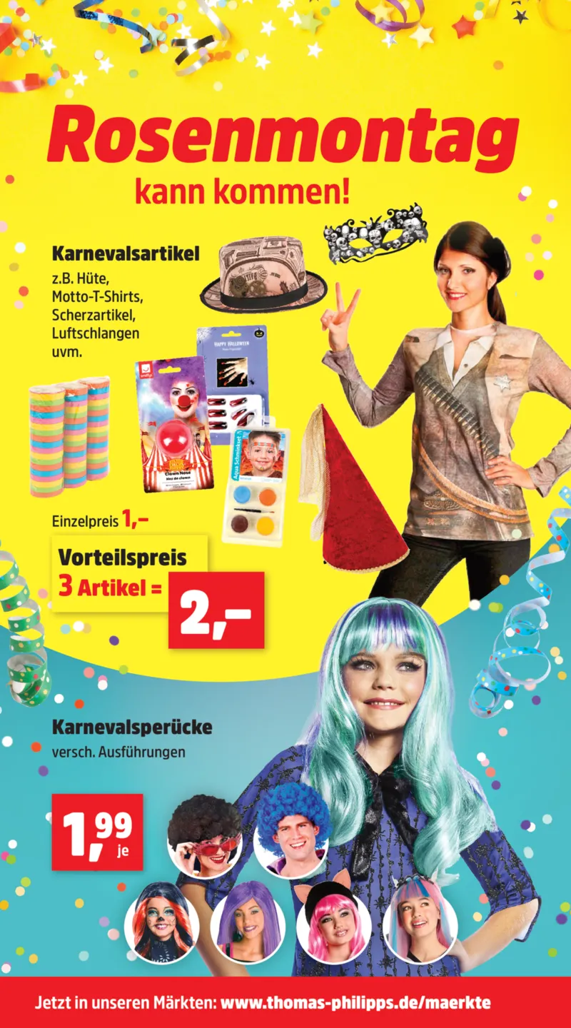 Thomas Philipps Prospekt vom 19.01.2026, Seite 6