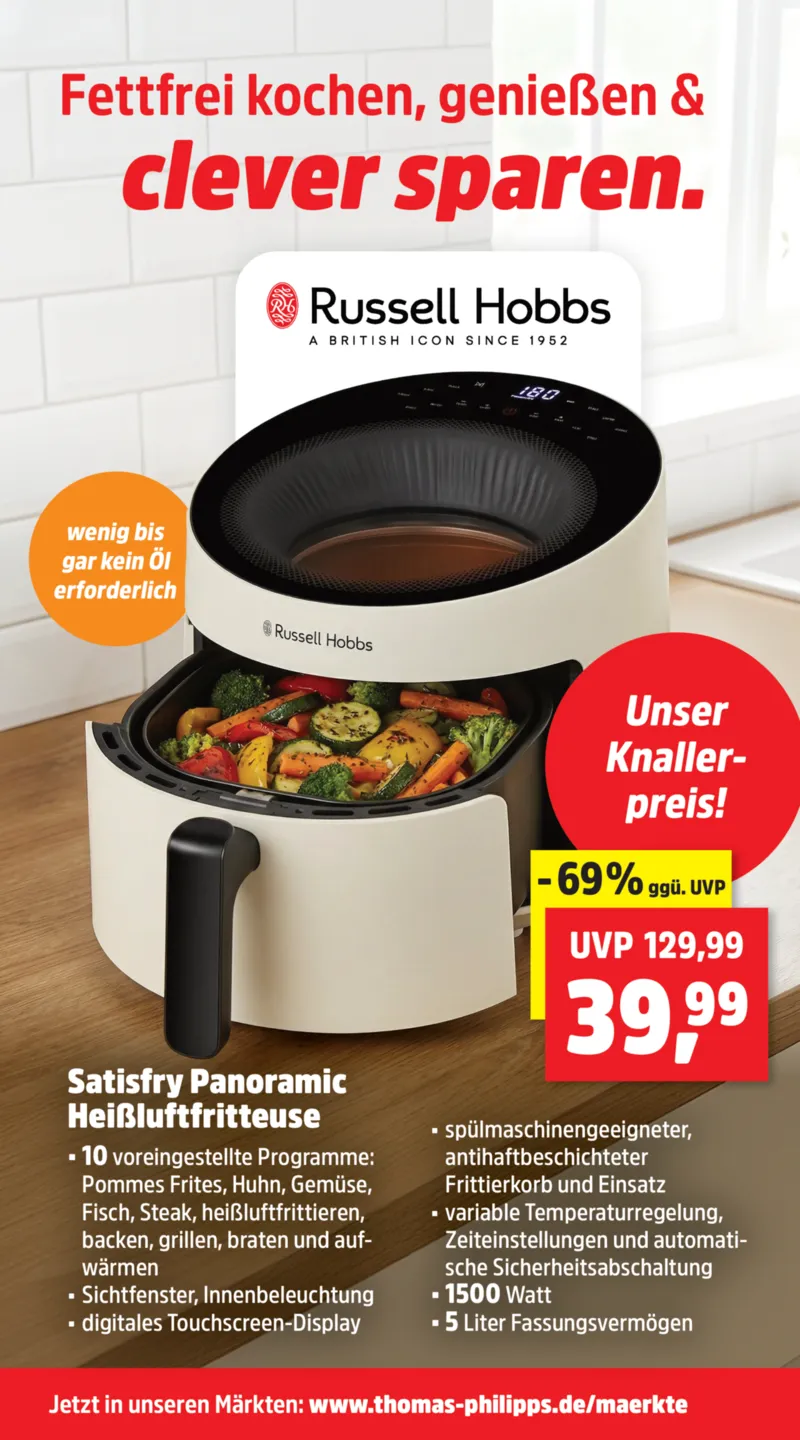 Thomas Philipps Prospekt vom 19.01.2026, Seite 7