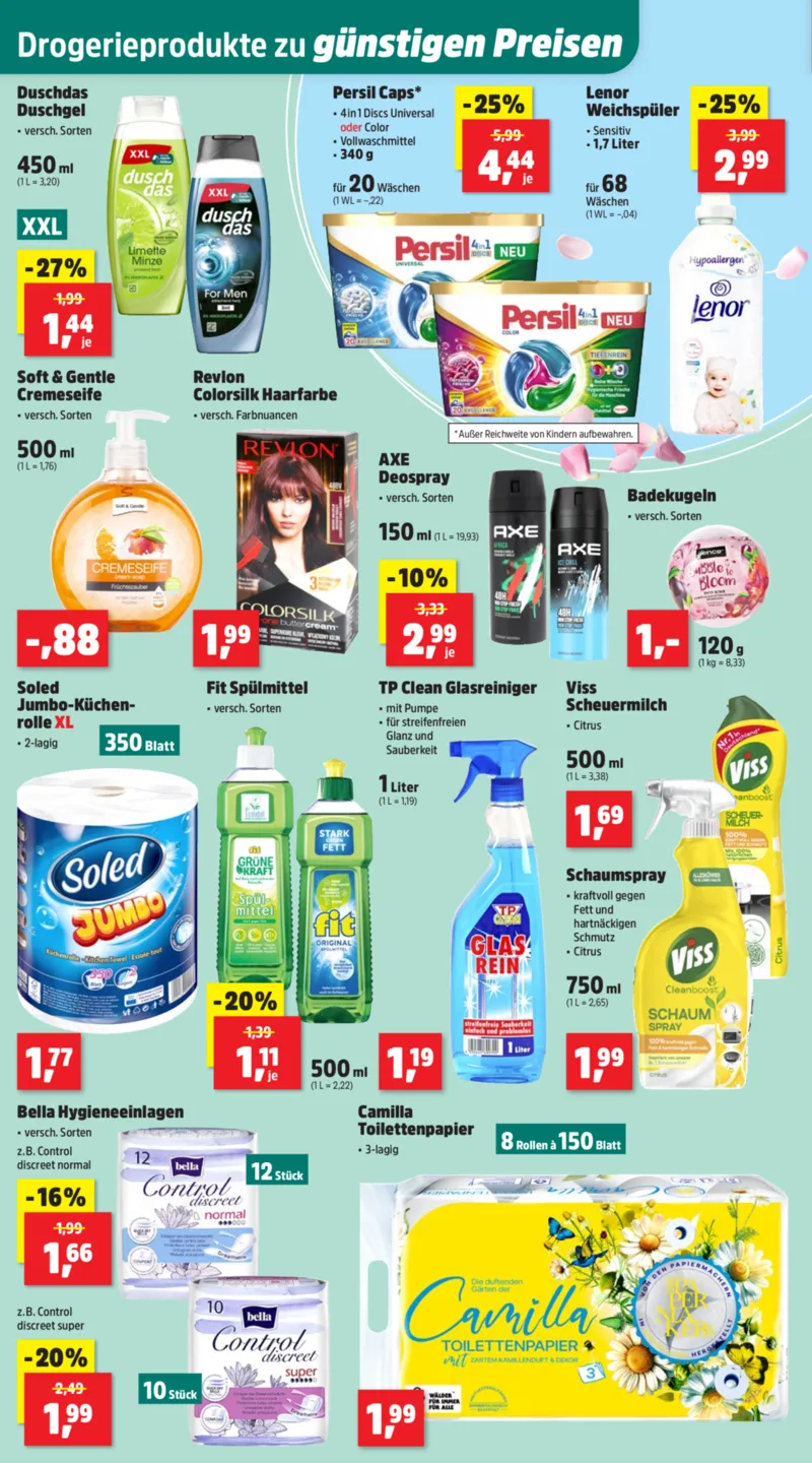 Thomas Philipps Prospekt vom 26.01.2026, Seite 6