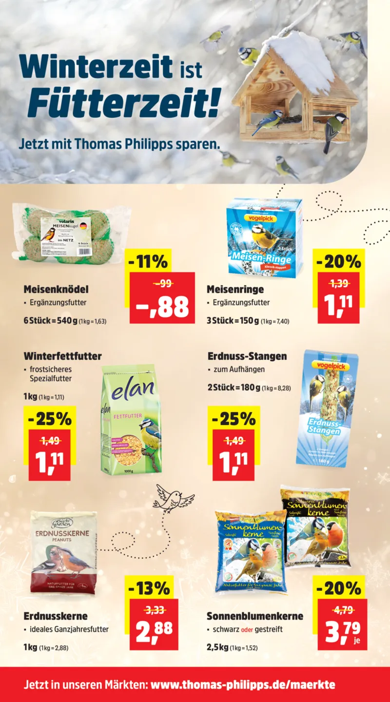 Thomas Philipps Prospekt vom 02.02.2026, Seite 2