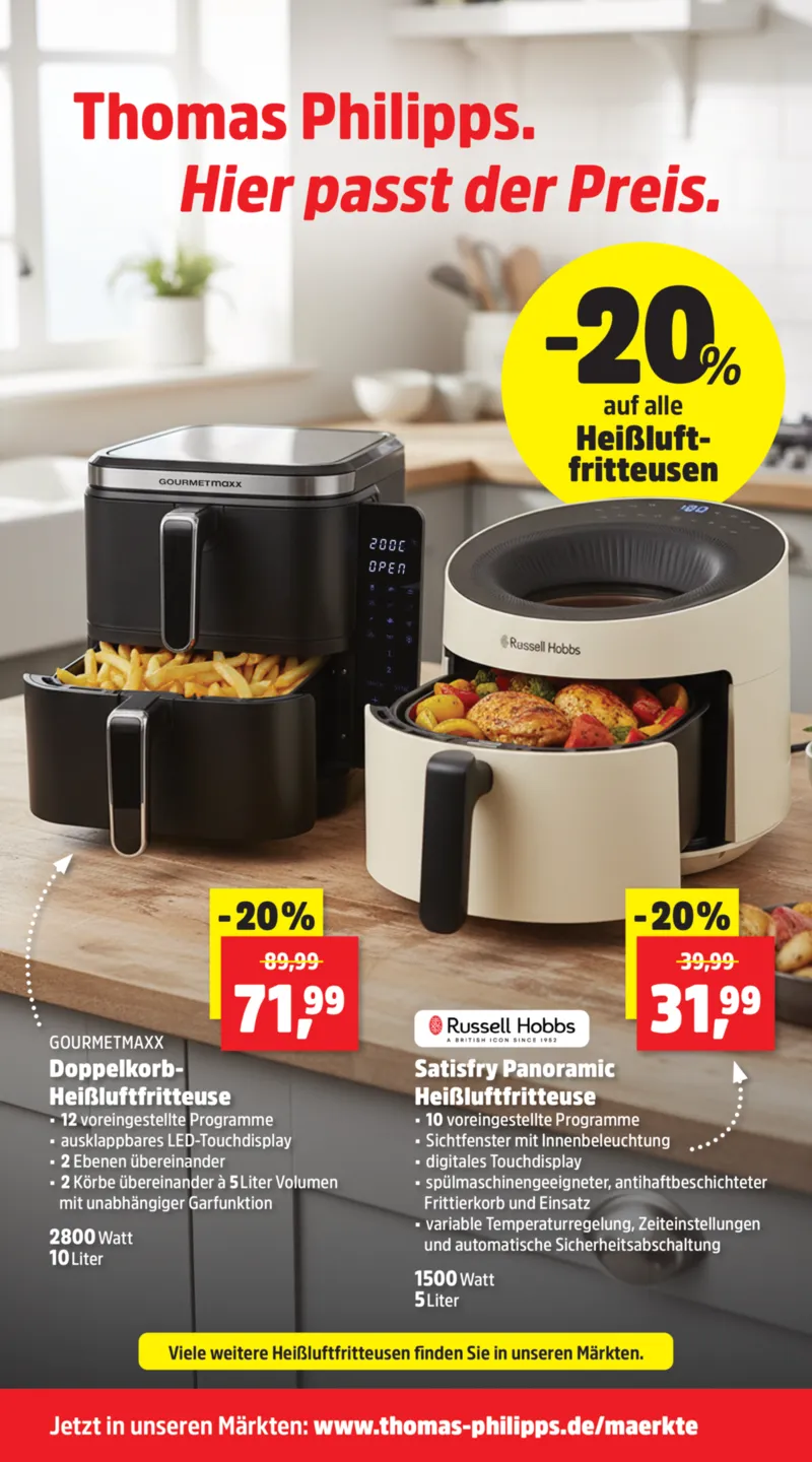 Thomas Philipps Prospekt vom 02.02.2026, Seite 9